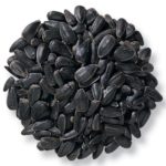 Black oil Sunflower Seed