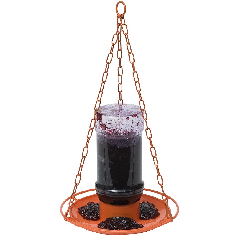 Perky-Pet 253 Oriole Jelly Wild Bird